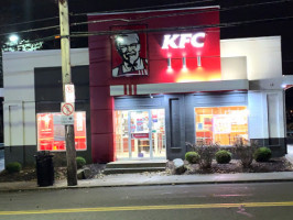 Kfc food