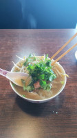 Pho Anh food