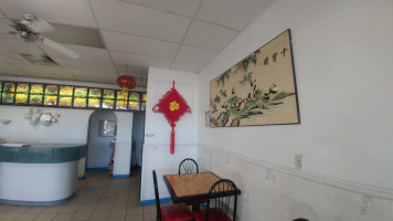 China King food