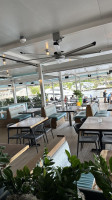 The Cove Waterfront Restaurant And Tiki Bar food