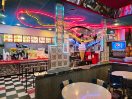 Spangles In Hutch inside