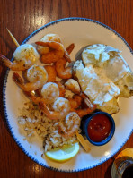 Red Lobster food