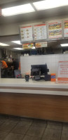 Whataburger outside