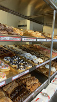 Shipley Do-nuts food