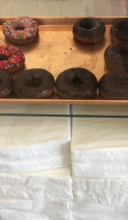 Shipley Do-nuts food