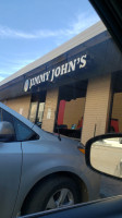 Jimmy John's outside