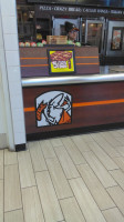 Little Caesars Pizza food