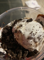 Baskin-robbins food