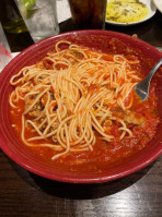 Carrabba's Italian Grill inside