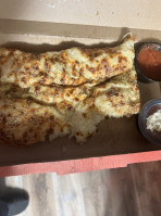 Pizza Hut food