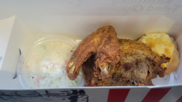 Kfc food