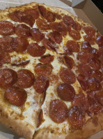 Little Caesars Pizza food