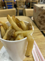 Five Guys food