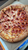 Little Caesars Pizza food