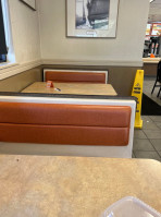 Whataburger inside