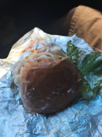 Wendy's food