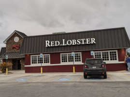 Red Lobster San Antonio Interstate 35 North food