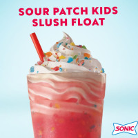 Sonic Drive-in food