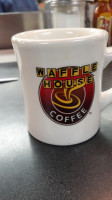 Waffle House food