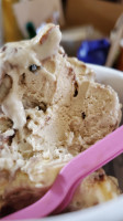 Baskin-robbins food