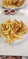 Frisch's Big Boy food