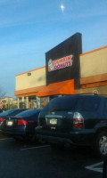 Dunkin' food