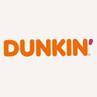 Dunkin' food