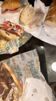 Subway food