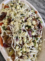 Chipotle Mexican Grill food