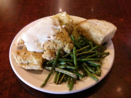 Shartel Cafe food