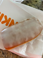 Dunkin' food