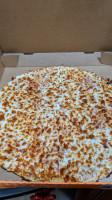 Little Caesars Pizza food