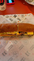 Jimmy John's food