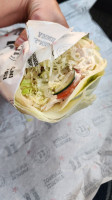 Jimmy John's food