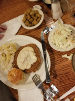 Cracker Barrel Old Country Store food