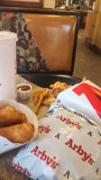 Arby's food