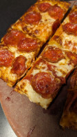 Pizza Hut food