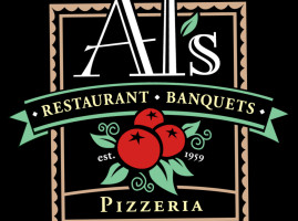 Al's Italian food