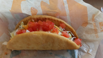 Taco Bell food