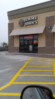 Jimmy John's outside