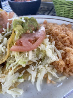 Rosa Linda's Mexican Restaurant food