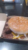 Mcdonald's food