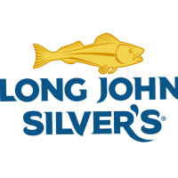 Long John Silver's food