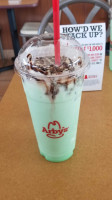 Arby's food