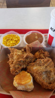 Kfc food