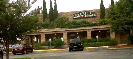 Carrabba's Italian Grill Jacksonville Point Meadows Way food