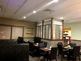 Asian Bistro In L inside