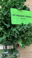 My Organic Corner food