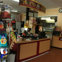 East Quogue Pizza Deli food