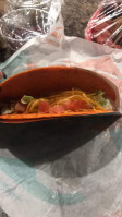 Taco Bell food